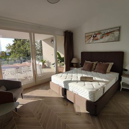 Villa Damiani Pula Zewnętrze zdjęcie