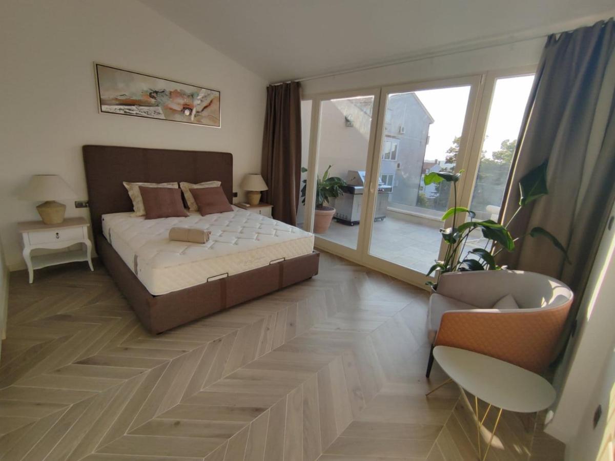 Villa Damiani Pula Zewnętrze zdjęcie