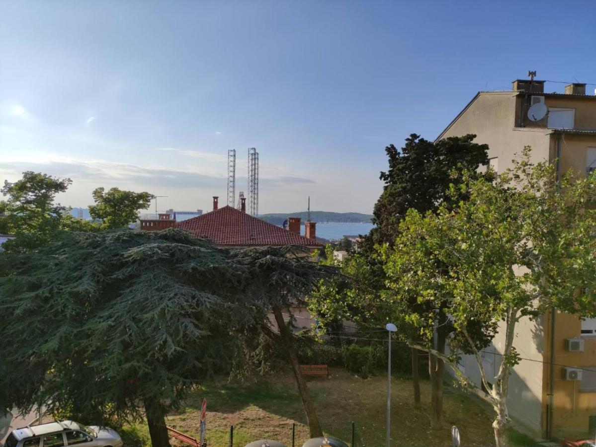Villa Damiani Pula Zewnętrze zdjęcie