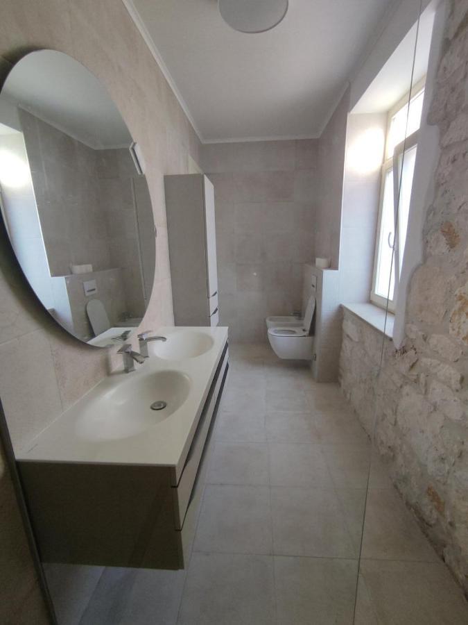 Villa Damiani Pula Zewnętrze zdjęcie