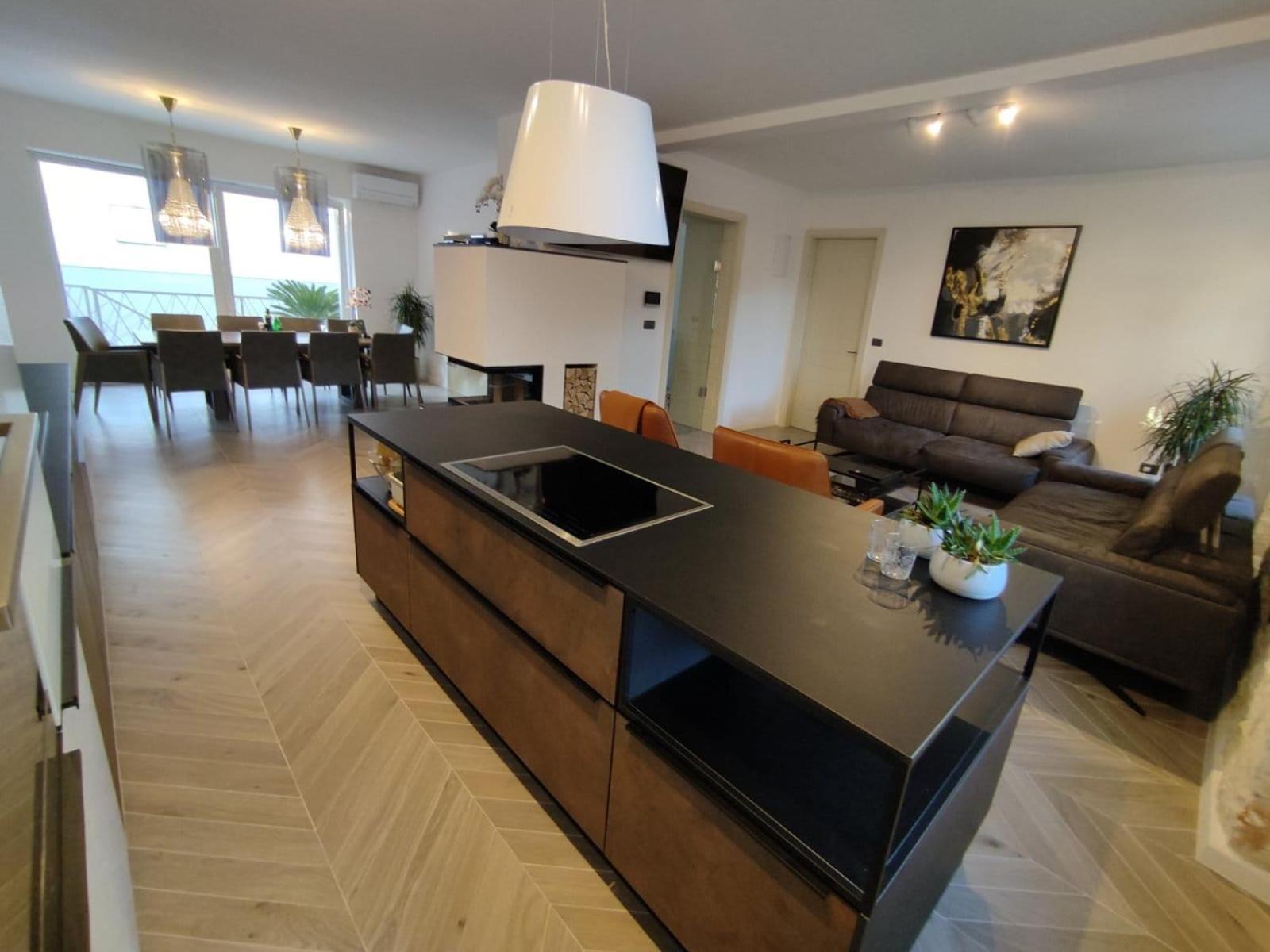 Villa Damiani Pula Zewnętrze zdjęcie